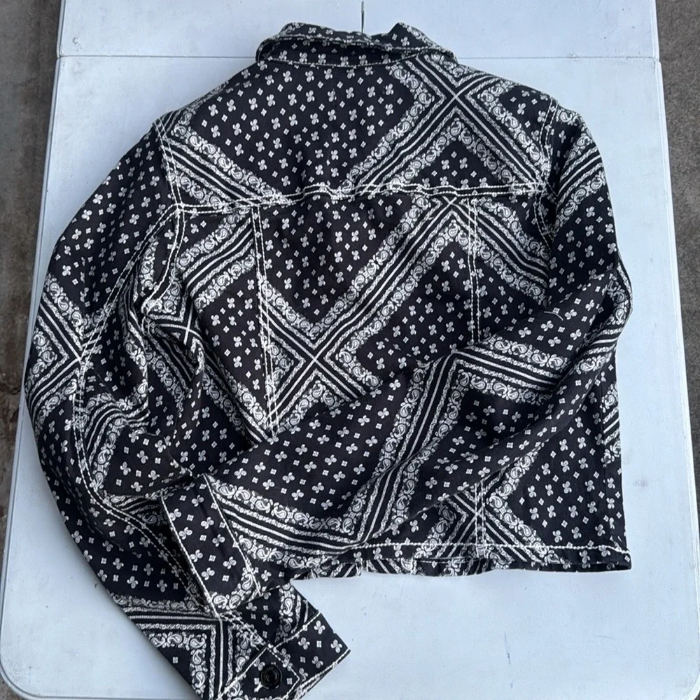 Shyanne women’s Jack M - Picture 2 of 5